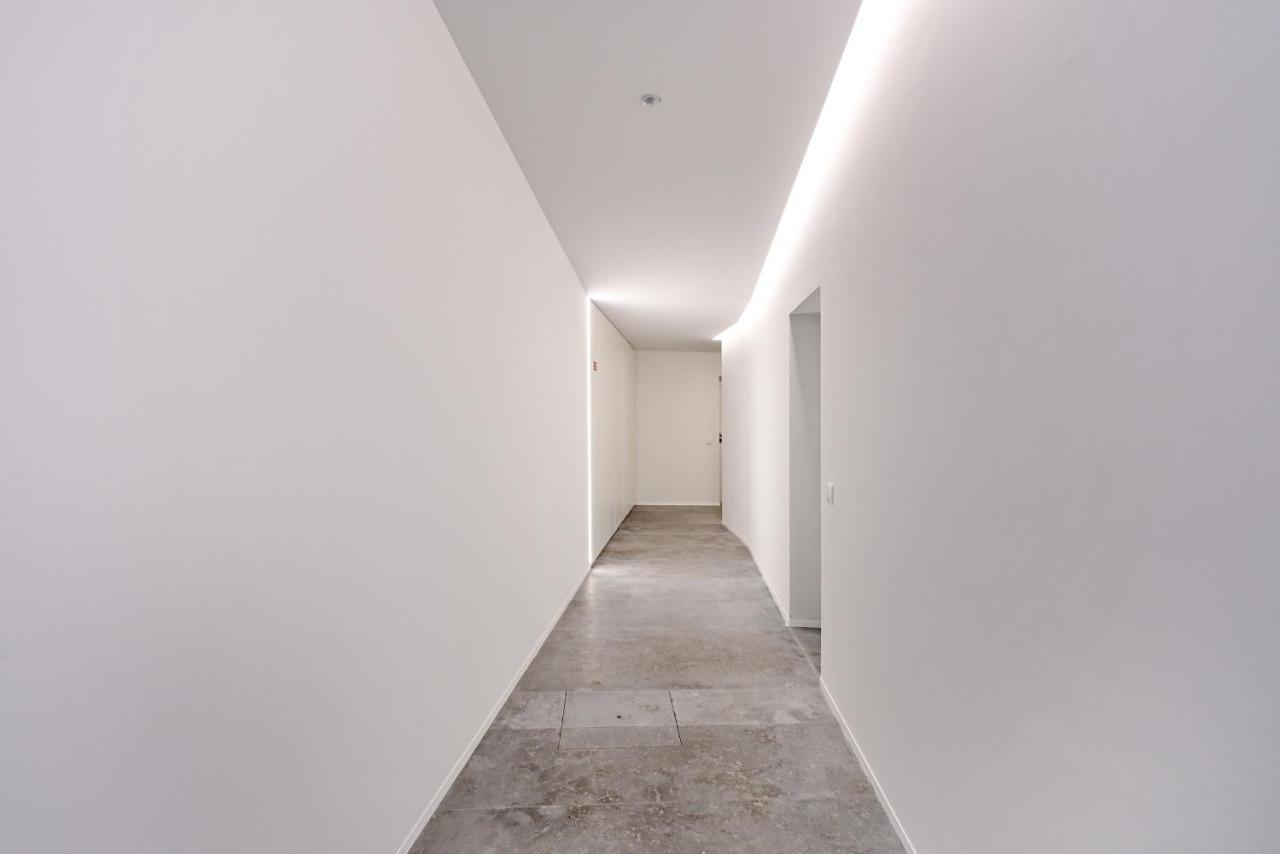 Casa Da Boavista By Se Apartamentos Braga Exterior foto